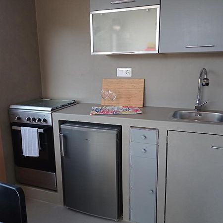 Hotel Casa Sol Origo Mare Lajares Zewnętrze zdjęcie