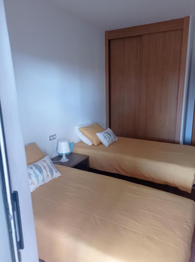 Hotel Casa Sol Origo Mare Lajares Zewnętrze zdjęcie
