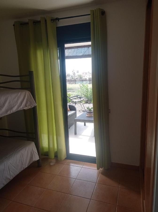 Hotel Casa Sol Origo Mare Lajares Zewnętrze zdjęcie