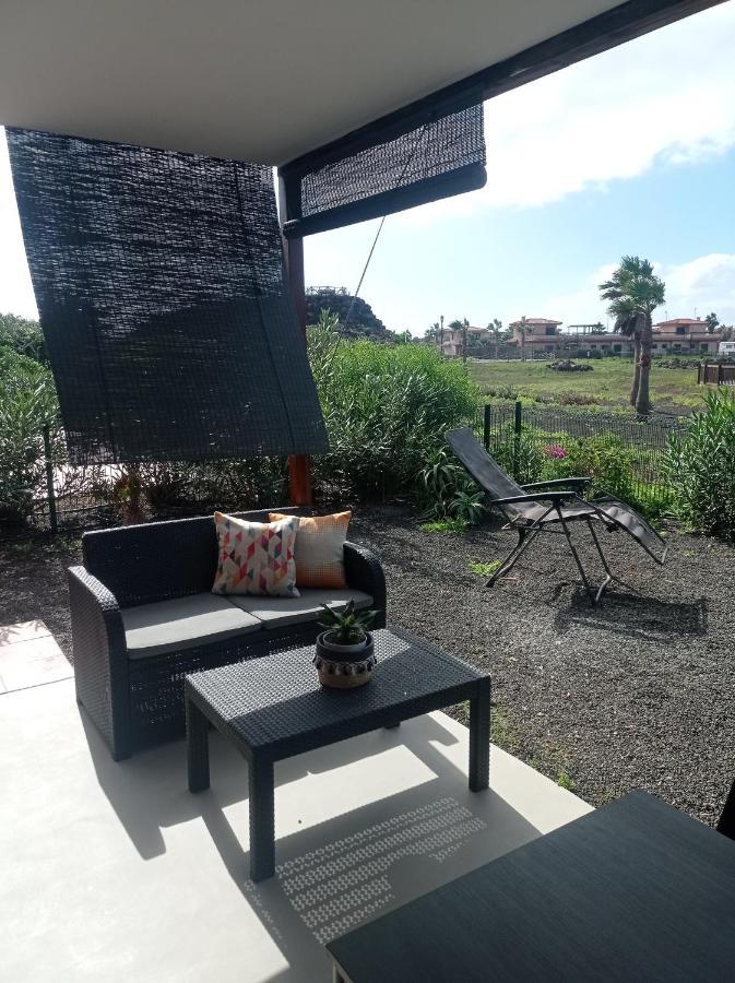 Hotel Casa Sol Origo Mare Lajares Zewnętrze zdjęcie