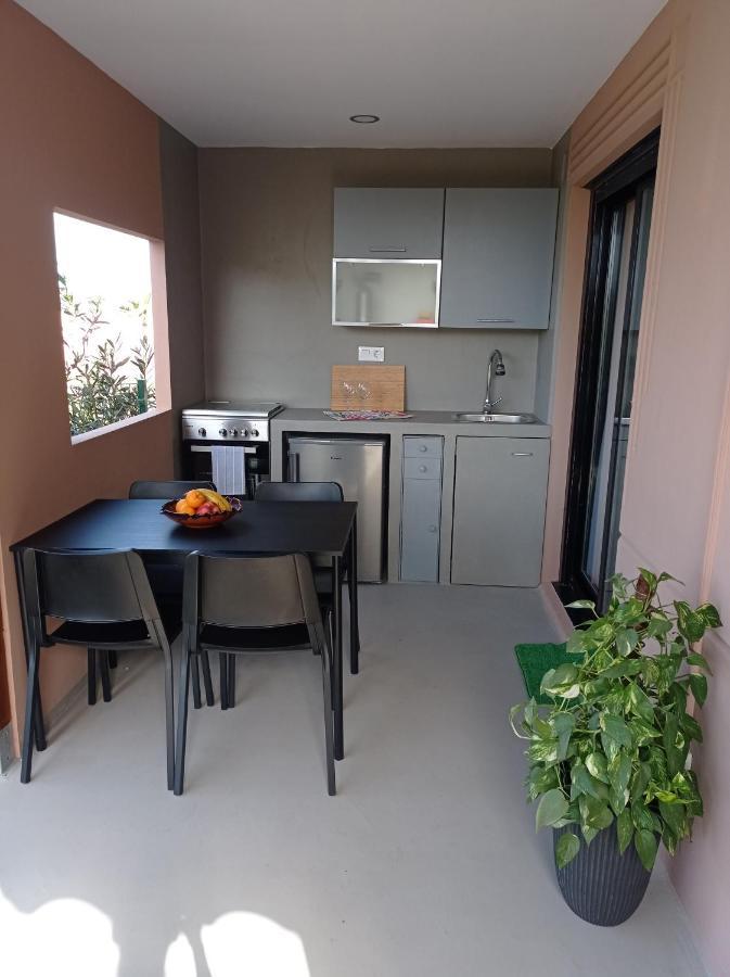 Hotel Casa Sol Origo Mare Lajares Zewnętrze zdjęcie
