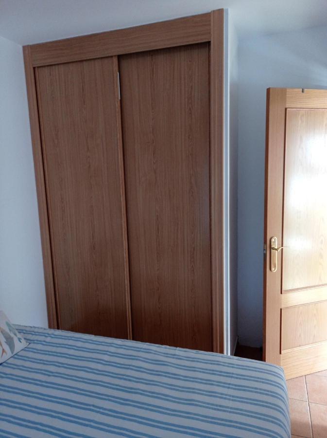Hotel Casa Sol Origo Mare Lajares Zewnętrze zdjęcie