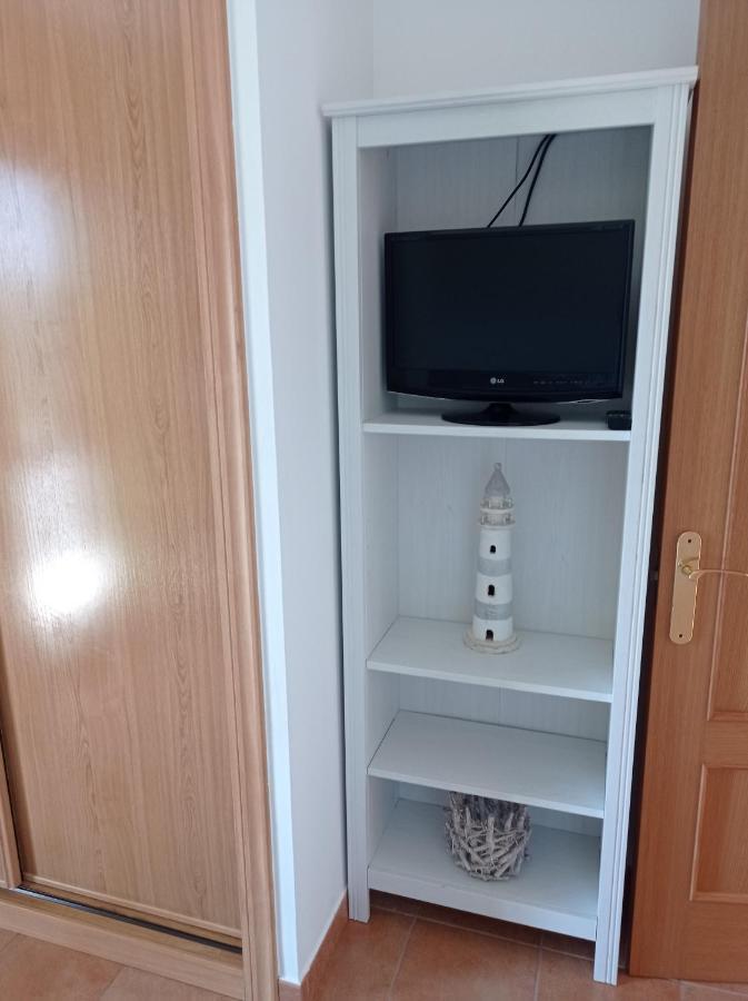Hotel Casa Sol Origo Mare Lajares Zewnętrze zdjęcie