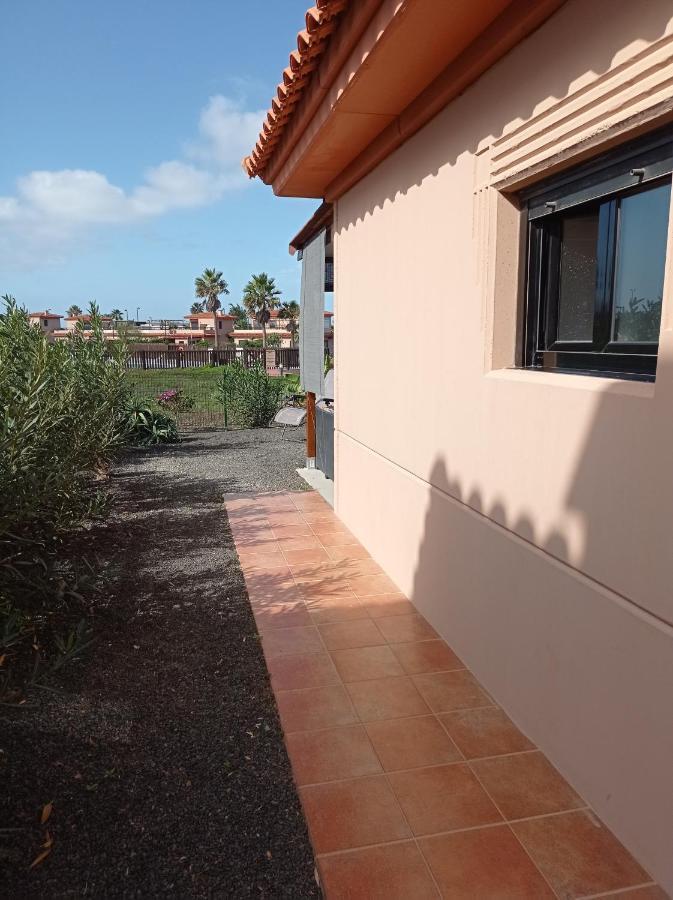 Hotel Casa Sol Origo Mare Lajares Zewnętrze zdjęcie