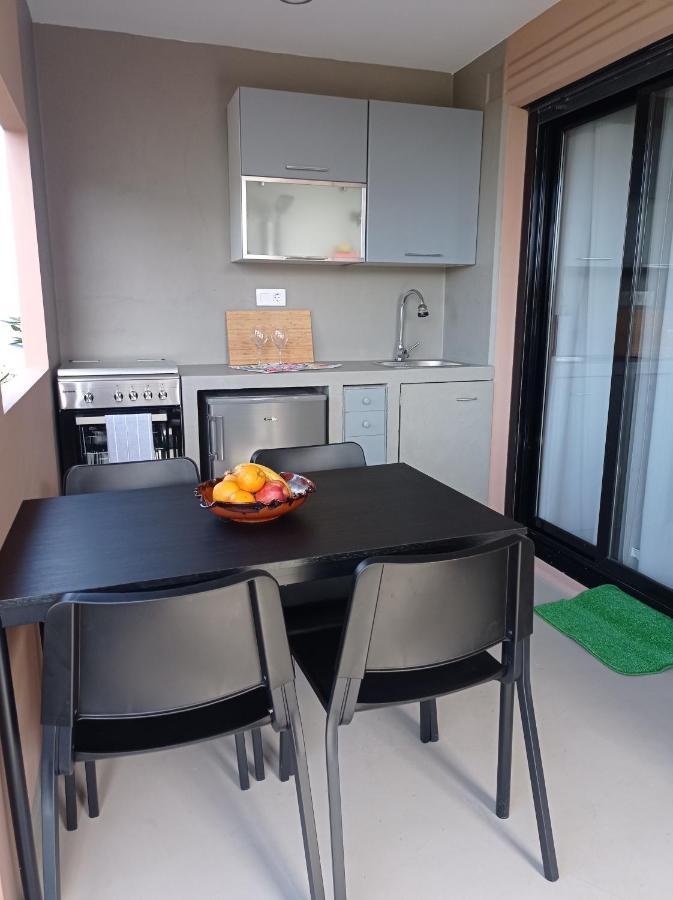 Hotel Casa Sol Origo Mare Lajares Zewnętrze zdjęcie