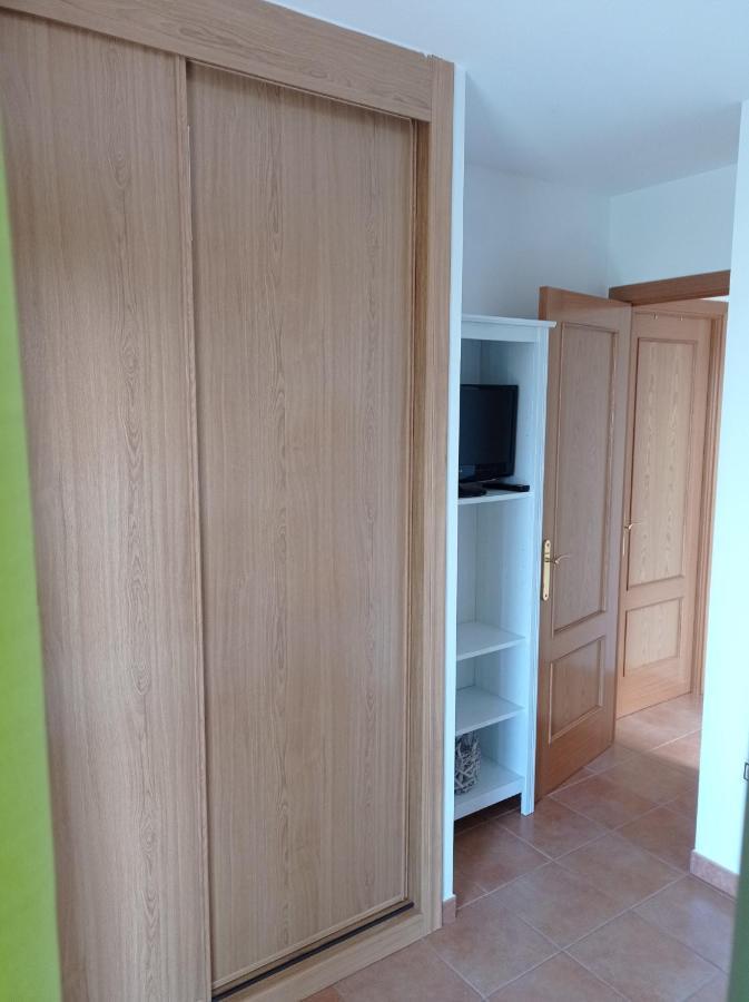 Hotel Casa Sol Origo Mare Lajares Zewnętrze zdjęcie