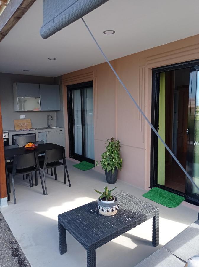 Hotel Casa Sol Origo Mare Lajares Zewnętrze zdjęcie